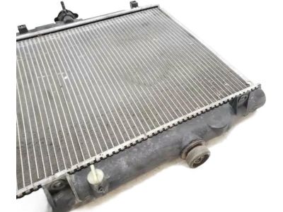 Honda 19010-RAA-A12 Radiator (Valeo)