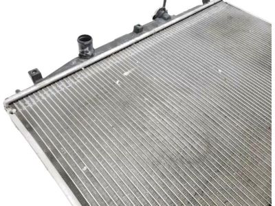 Honda 19010-RAA-A12 Radiator (Valeo)