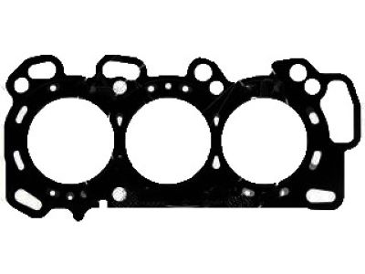 Honda 12251-RCA-A01 Gasket, Cylinder Head