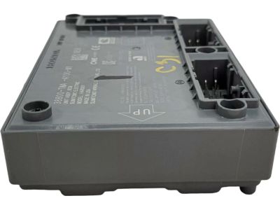 Honda 38809-TWA-A13 MODULE UNIT