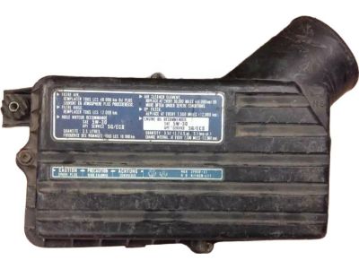 Honda 17241-PT2-000 Housing, Air Cleaner
