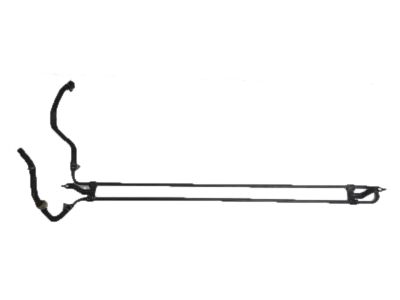 Acura 53765-S3V-A00 Cooler, Power Steering Oil