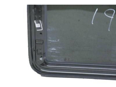 Acura 70200-TX6-A02 Glass Assembly, Roof