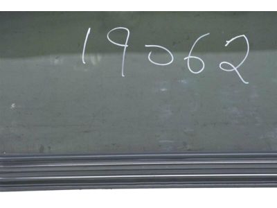 Acura 70200-TX6-A02 Glass Assembly, Roof