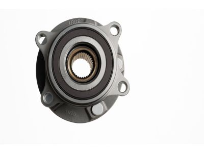 Honda 44200-T90-A11 BEARING, HUB UNIT
