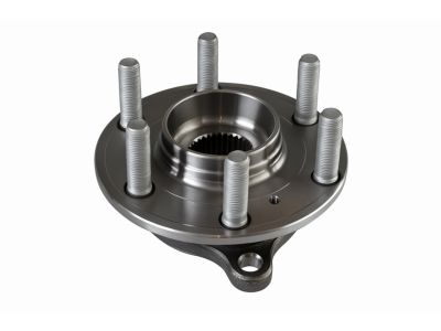 Honda 44200-T90-A11 BEARING, HUB UNIT