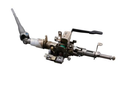 Honda 53200-S9V-A02 Column Assembly, Steering