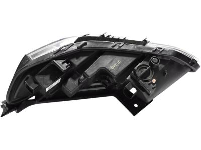 Honda 33100-THR-A31 W-Headlight Assembly-, Passenger Side