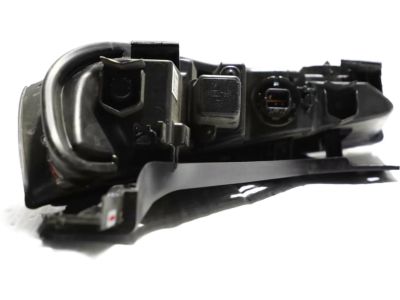 Honda 33100-THR-A31 W-Headlight Assembly-, Passenger Side