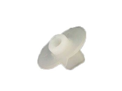 Honda 71144-SR3-A00 Grommet, Bumper Side