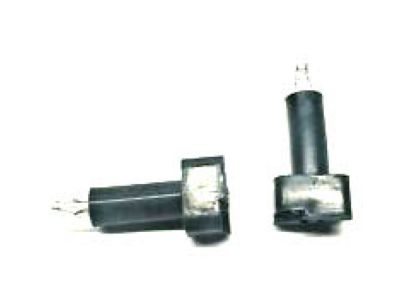 Honda 78181-SF1-610 Bulb & Socket Assy.