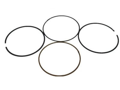 Acura 13021-R40-A12 Ring Set, Piston (Os 0.25) (Riken)