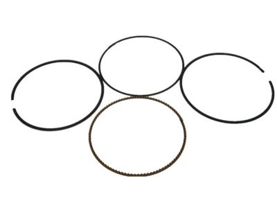 Honda 13021-R40-A12 Ring Set, Piston (Os 0.25) (Riken)