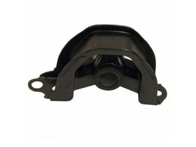 Honda 50841-SR3-030 Rubber, R. FR. Stopper Insulator (MT)