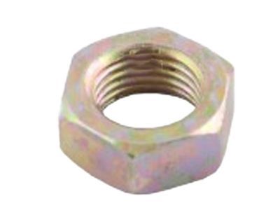 Acura 94002-12080-0S Nut, Hex. (12MM)