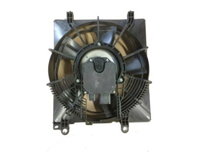 Honda 1J020-5WP-A01 Fan Complete, Cooling