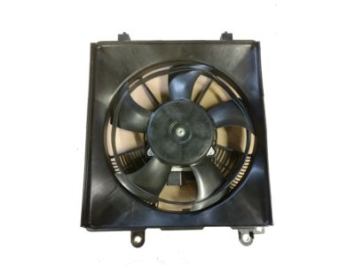 Honda 1J020-5WP-A01 Fan Complete, Cooling