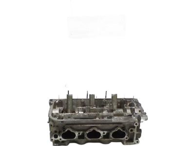Acura 12100-R70-305 Cylinder Head Assembly, Front