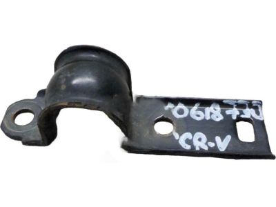 Honda 52309-T0A-A00 Bracket, Stabilizer Holder