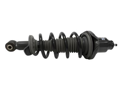 Honda 52675-T6Z-A01 Base, R. RR. Shock Absorber Mounting