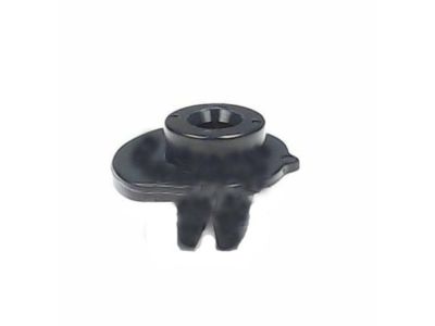 Honda 90107-SX0-003 Grommet, Bumper End