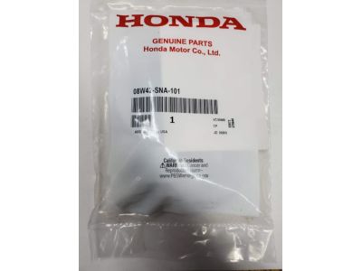 Honda 08W42-SNA-101 Wheel Locks