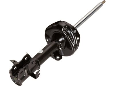 Honda 51606-SXS-A02 Shock Absorber Unit, Left Front