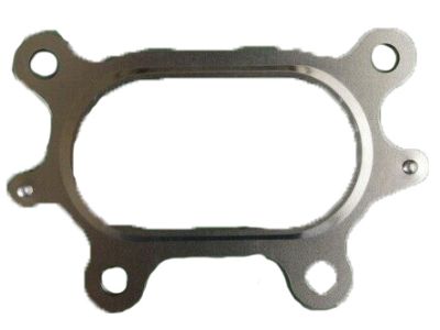 Honda 18115-RCA-A01 Gasket, Exhuast Chamber