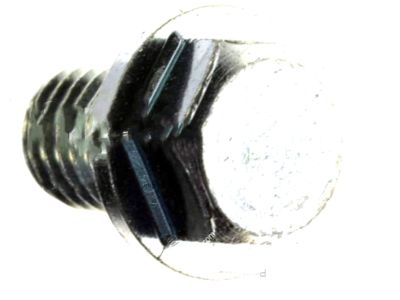 Acura 90081-PX5-000 Screw, Sealing (32MM)