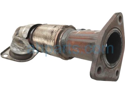Honda 18210-TY4-A01 Pipe A, Exhuast