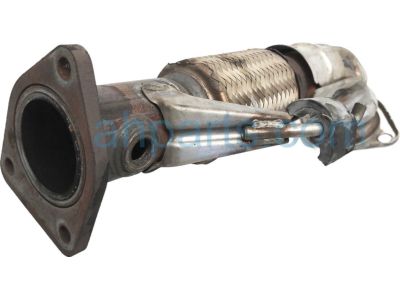 Honda 18210-TY4-A01 Pipe A, Exhuast