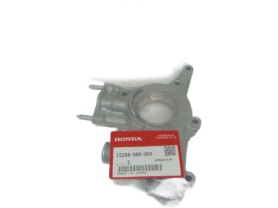 Honda 15100-5R0-003 Pump Assembly, Oil