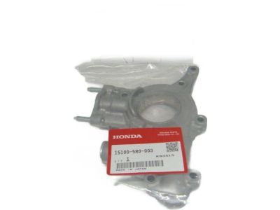 Honda 15100-5R0-003 Pump Assembly, Oil
