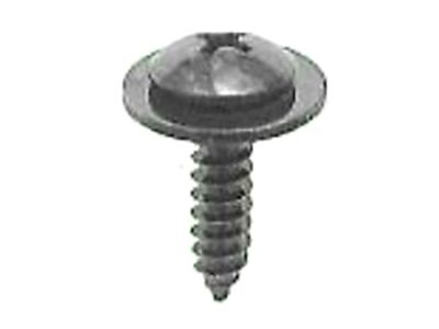 Acura 90129-SX8-003 Screw-Washer (5X12)