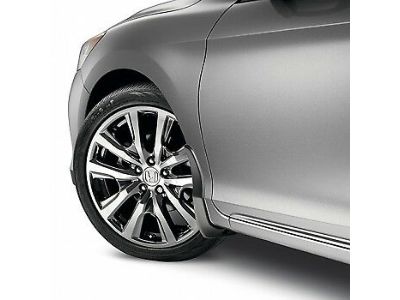 Honda 08P00-T2A-101 Splash Guards