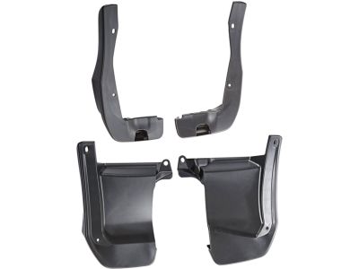 Honda 08P00-T2A-101 Splash Guards