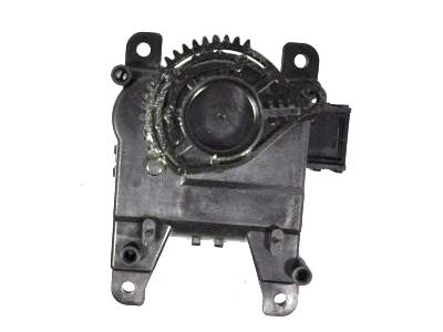 Honda 79160-TX6-A41 Motor Assembly, Air Mix (Driver Side)