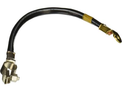 Honda 32600-TA6-A10 Cable Assembly, Battery Ground