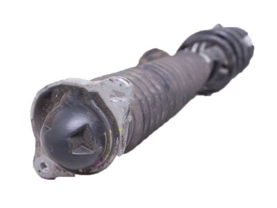 Honda 52611-TVA-A03 Shock Absorber Unit, Rear