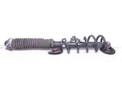 Honda 52611-TVA-A03 Shock Absorber Unit, Rear