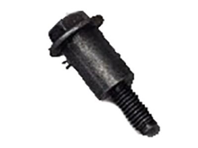 Honda 90013-5R0-000 Bolt, Head Cover