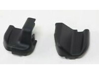 Honda 81669-TBA-A11ZA Cover L, U*NH900L*