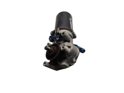 Honda 76505-SV4-A01 Motor, Front Wiper (Driver Side)