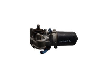 Honda 76505-SV4-A01 Motor, Front Wiper (Driver Side)