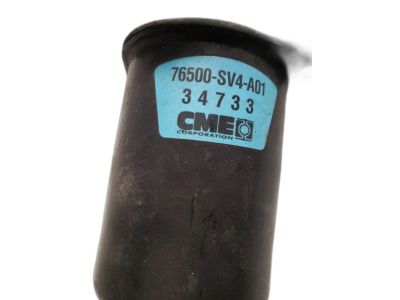 Honda 76505-SV4-A01 Motor, Front Wiper (Driver Side)