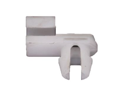 Acura 72139-SR3-003 Fastener (Natural)