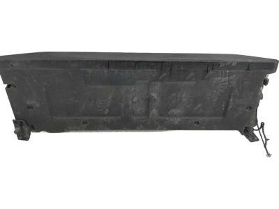 Honda 68100-T6Z-A91ZZ TAILGATE COMP(DOT)