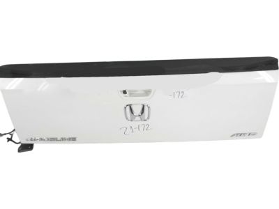 Honda 68100-T6Z-A91ZZ TAILGATE COMP(DOT)