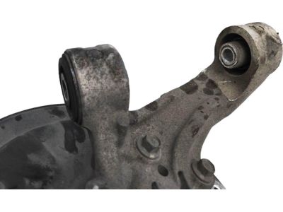 Honda 52215-TS9-A00 Knuckle, Left Rear