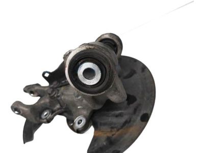 Honda 52215-TS9-A00 Knuckle, Left Rear